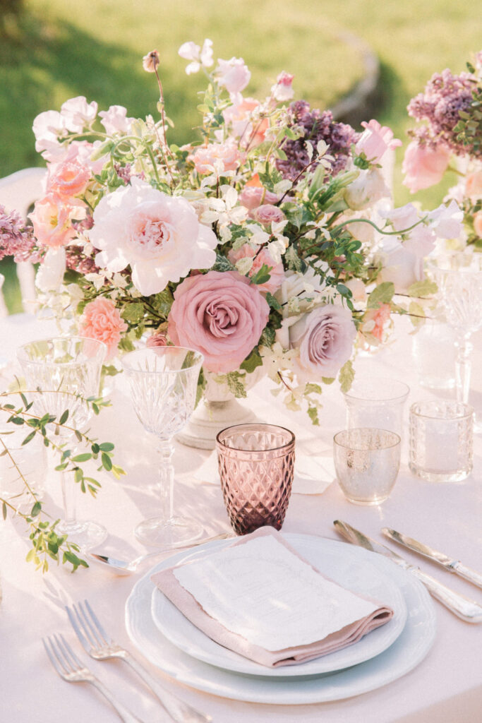 Wedding designer france