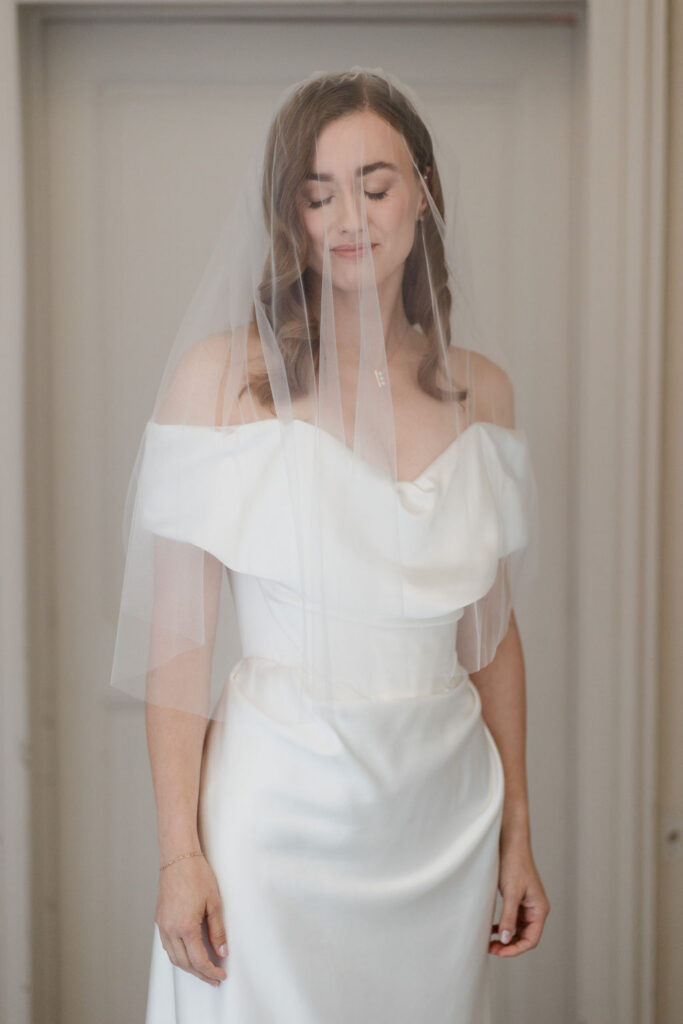 Wedding day-of coordinator Paris Provencve